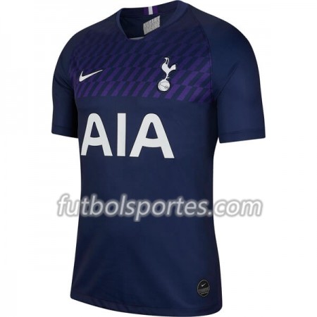 Camisetas Tottenham Hotspur Segunda Equipacion 2019/2020 
